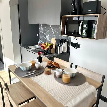 Le St Vel' * Velennes (Oise)