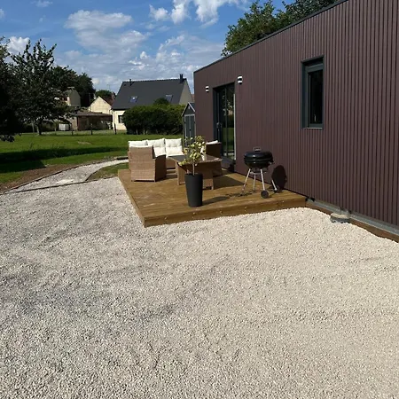 Campsite Le St Vel' Velennes (Oise)