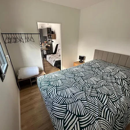 Le St Vel' Velennes (Oise)