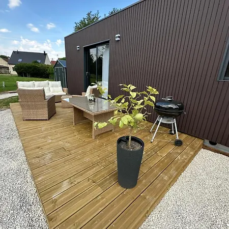 Campsite Le St Vel' Velennes (Oise)