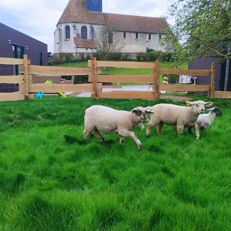 Le St Vel' Campsite *