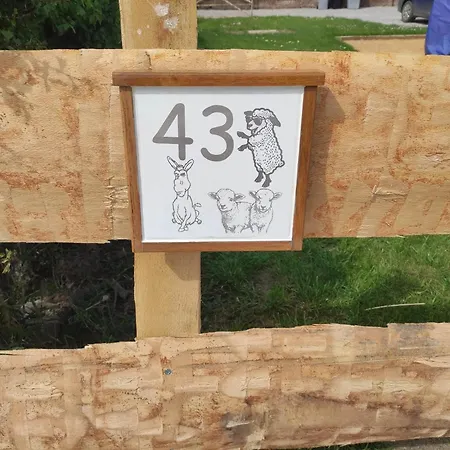 Campsite Le St Vel' *