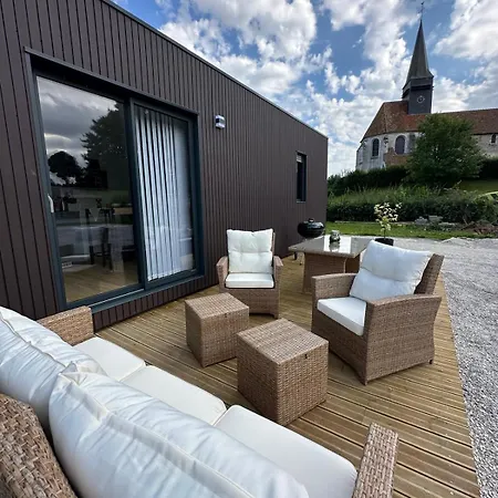 Le St Vel' Camping *